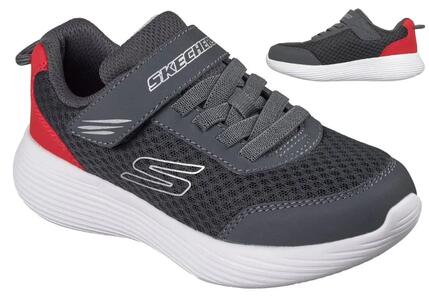 Zapatillas niño Skechers Go Run 400 V2 Quanta