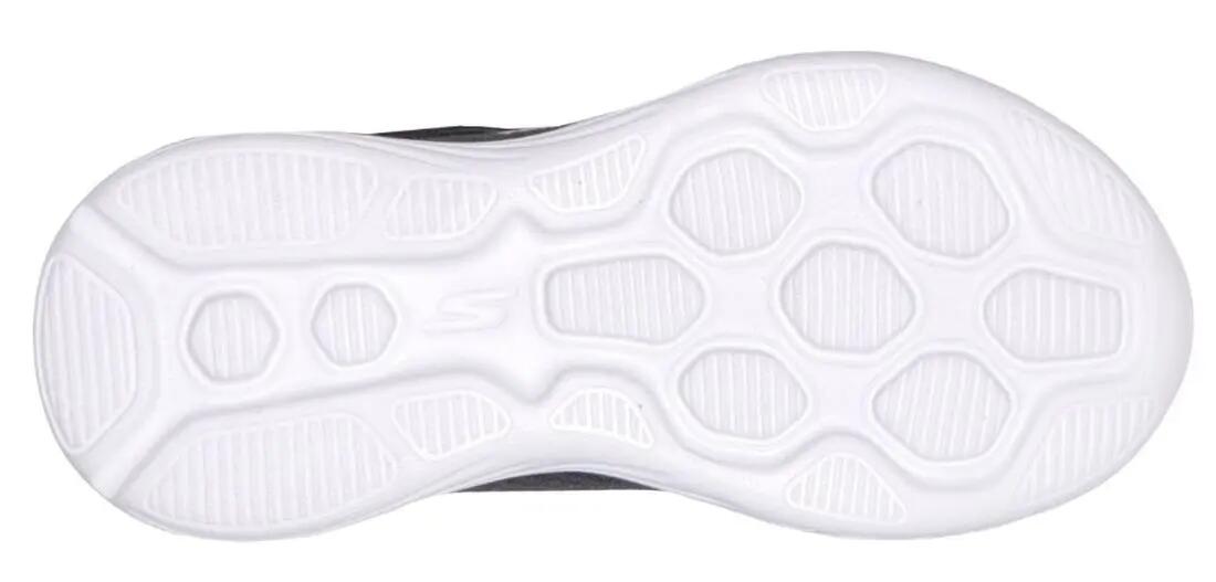 Buty sportowe dziecięce Skechers Go Run 405084L 4/4