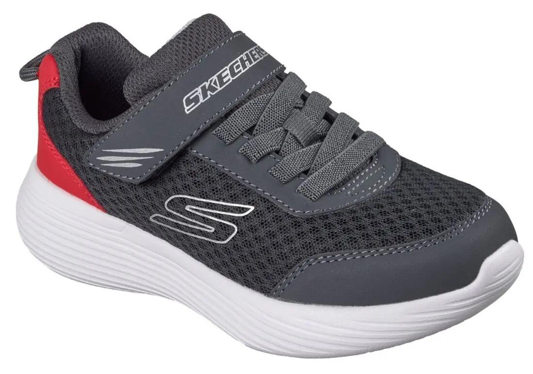 Buty sportowe dziecięce Skechers Go Run 405084L 3/4