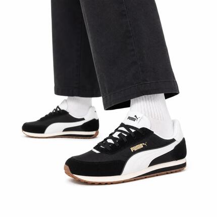 Buty męskie sneakersy sportowe Puma ST MILER RISE