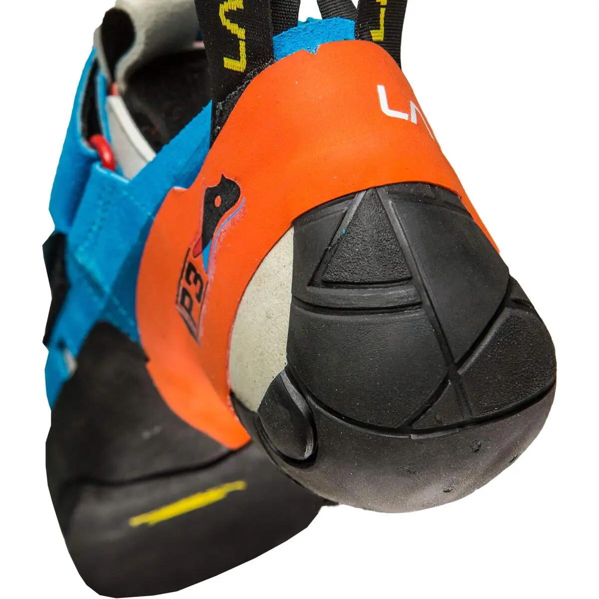 Kletterschuhe Otaki blue-flame 2/5