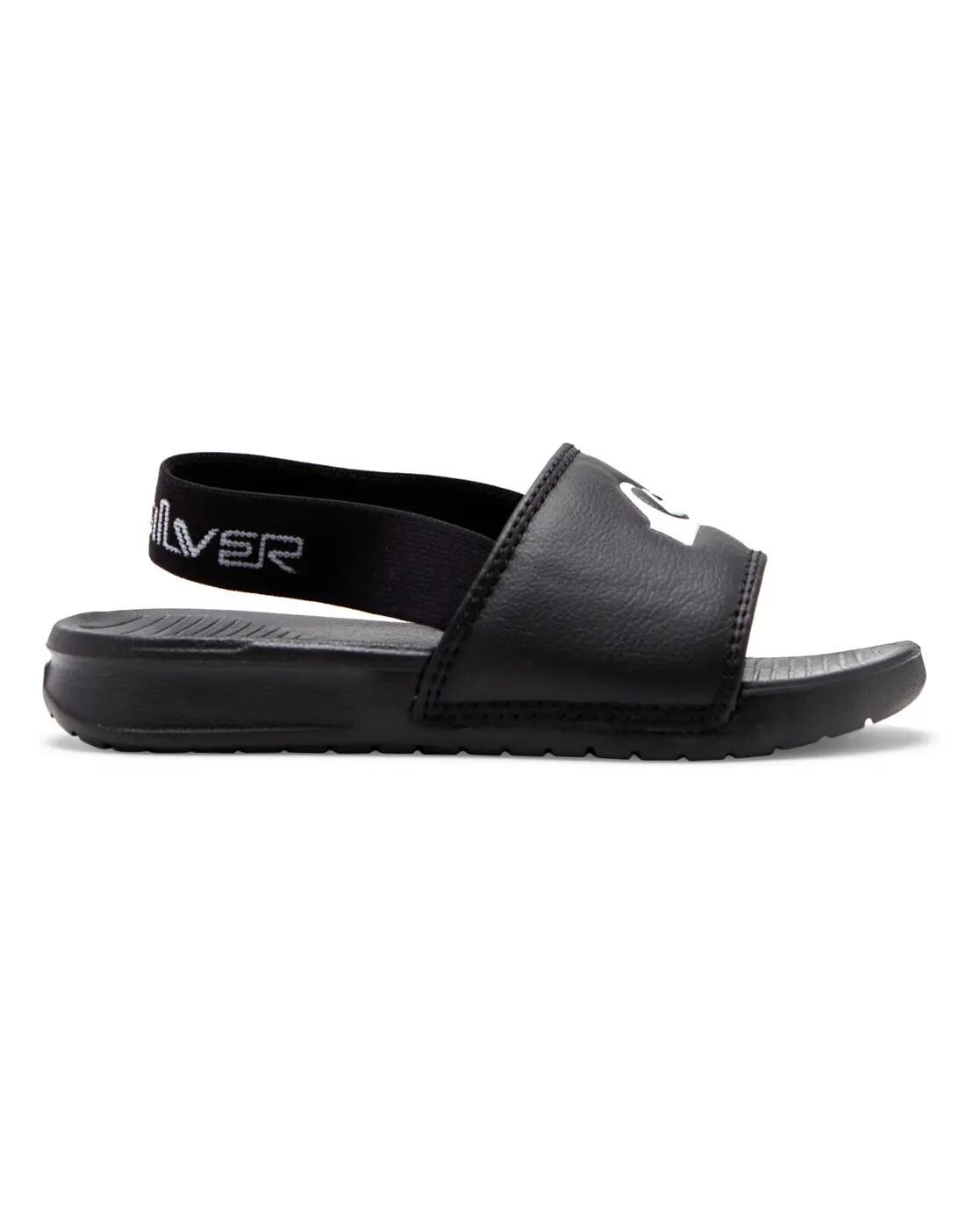 Sandalias con Tiras BRIGHT COAST Negro Bebé Niño 2/4