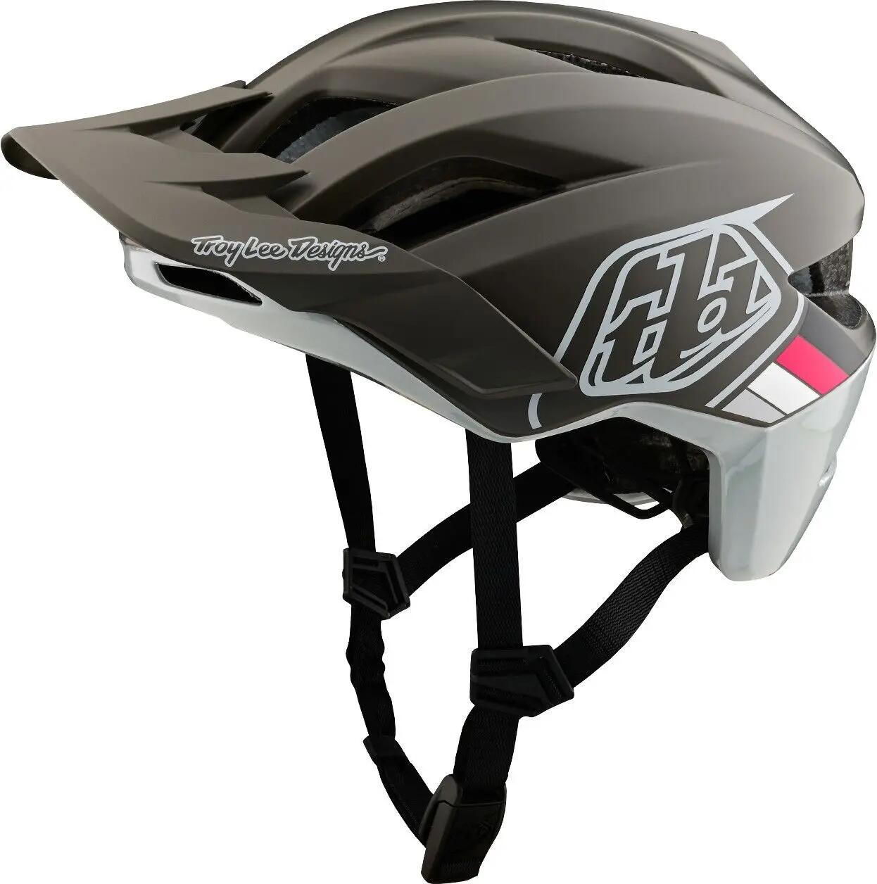 Casque VTT Troy Lee Designs Flowline SE Mips Vert 3/5