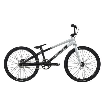 BMX Race Inspyre Evo-C Pro Cruiser 2027 Noir / Gris