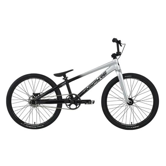 BMX Race Inspyre Evo-C Pro Cruiser 2027 Noir / Gris