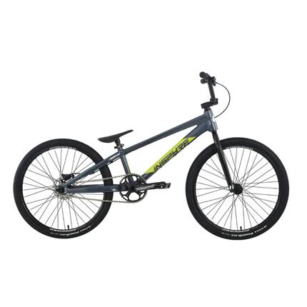 BMX Race Inspyre Evo Cruiser 2027 Gris