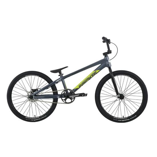 BMX Race Inspyre Evo Cruiser 2027 Gris