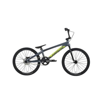 BMX Race Inspyre Evo Expert 2027 Gris