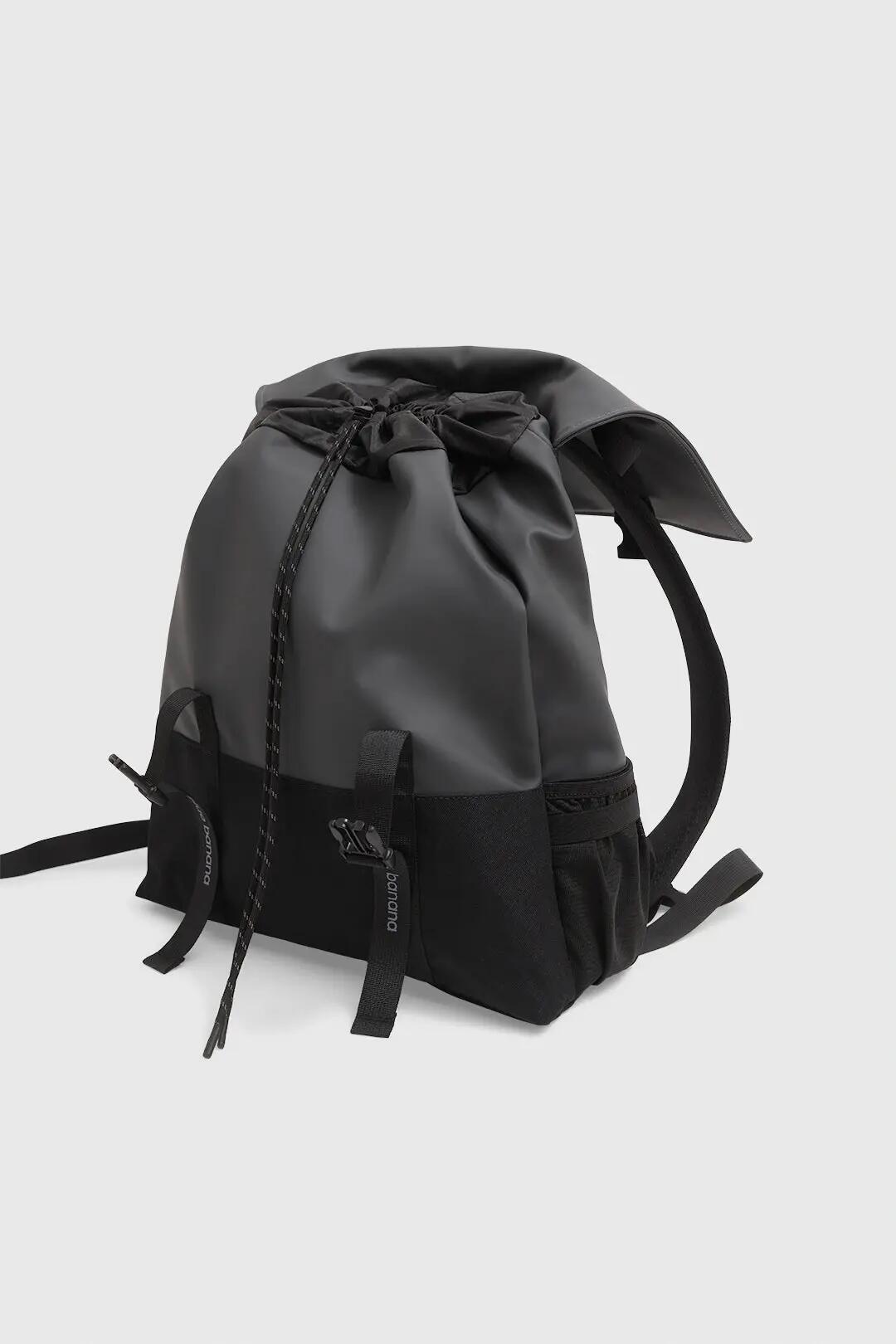 Mochila Blue Banana City Antracita 3/3