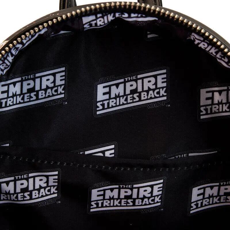 Sac à dos femme Loungefly Star Wars The Empire Strikes Back Final Frames 6/6