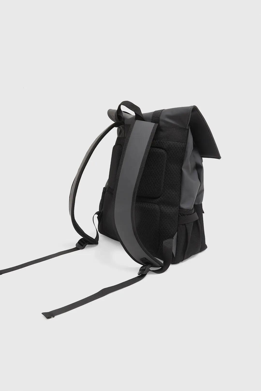 Mochila Blue Banana City Antracita 2/3