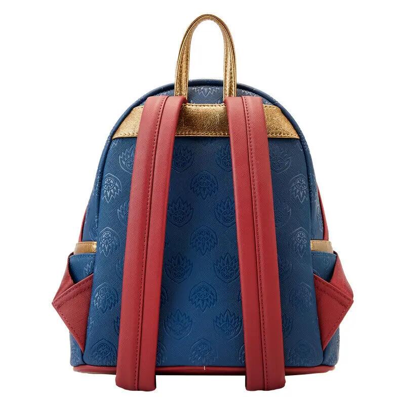 Sac à dos enfant Loungefly Marvel Guardians of the Galaxy 3 Ravager Badge 2/4