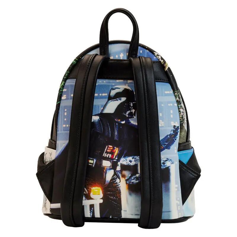 Sac à dos femme Loungefly Star Wars The Empire Strikes Back Final Frames 4/6