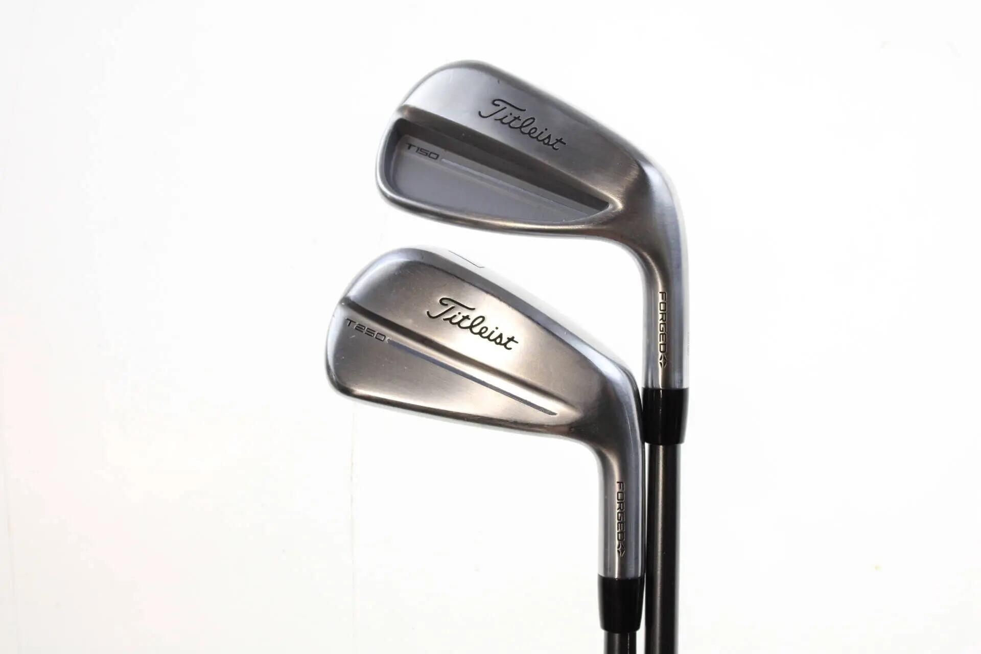 TITLEIST picture