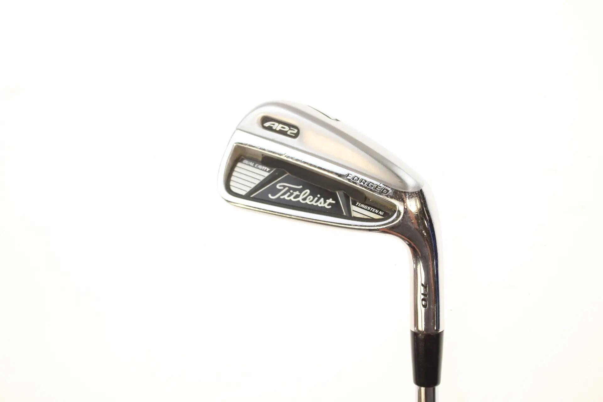 TITLEIST picture