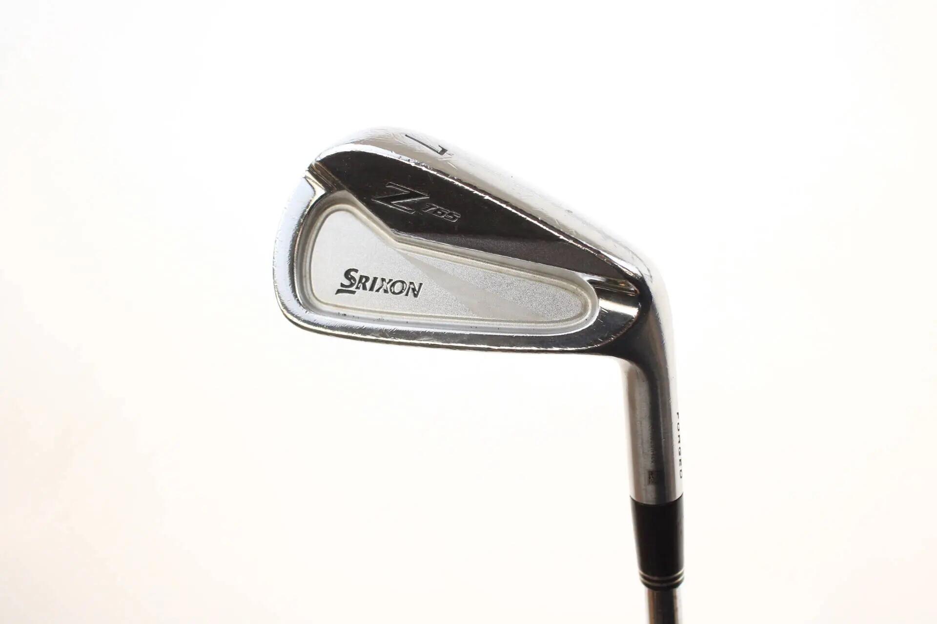 SRIXON picture