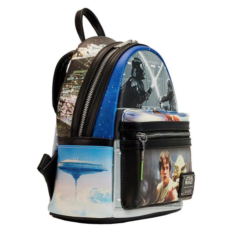 Sac à dos femme Loungefly Star Wars The Empire Strikes Back Final Frames 3/6