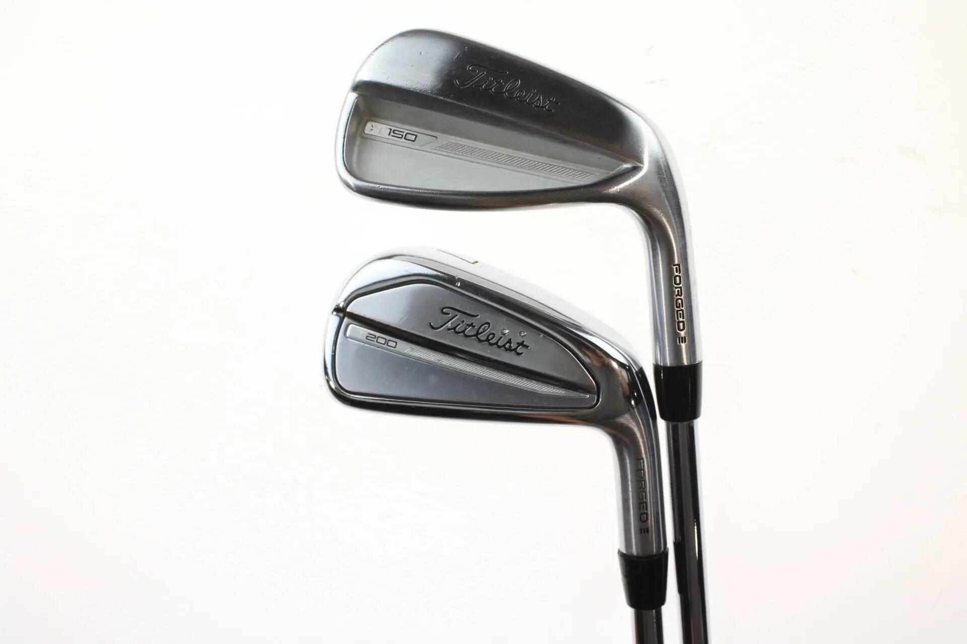 TITLEIST picture