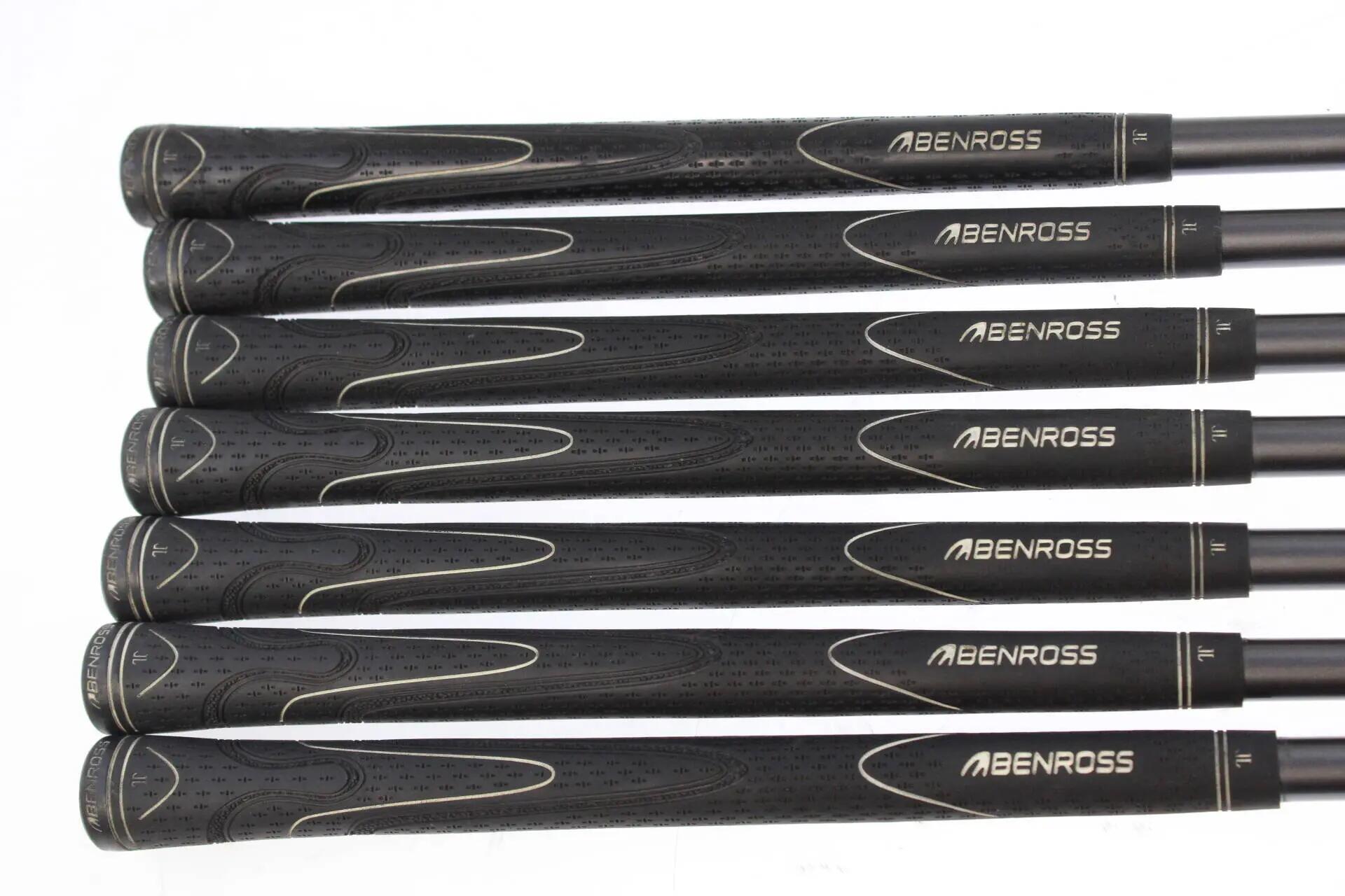 Seconde vie - Benross Max Speed 2 RH 5-PW-SW Iron Set - Good 5/5