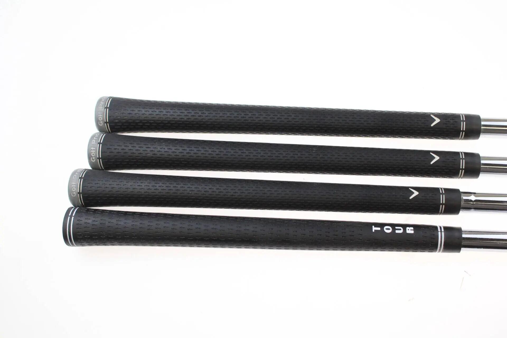 Seconde vie - Callaway Mavrik RH 7-PW Iron Set - Good 5/5
