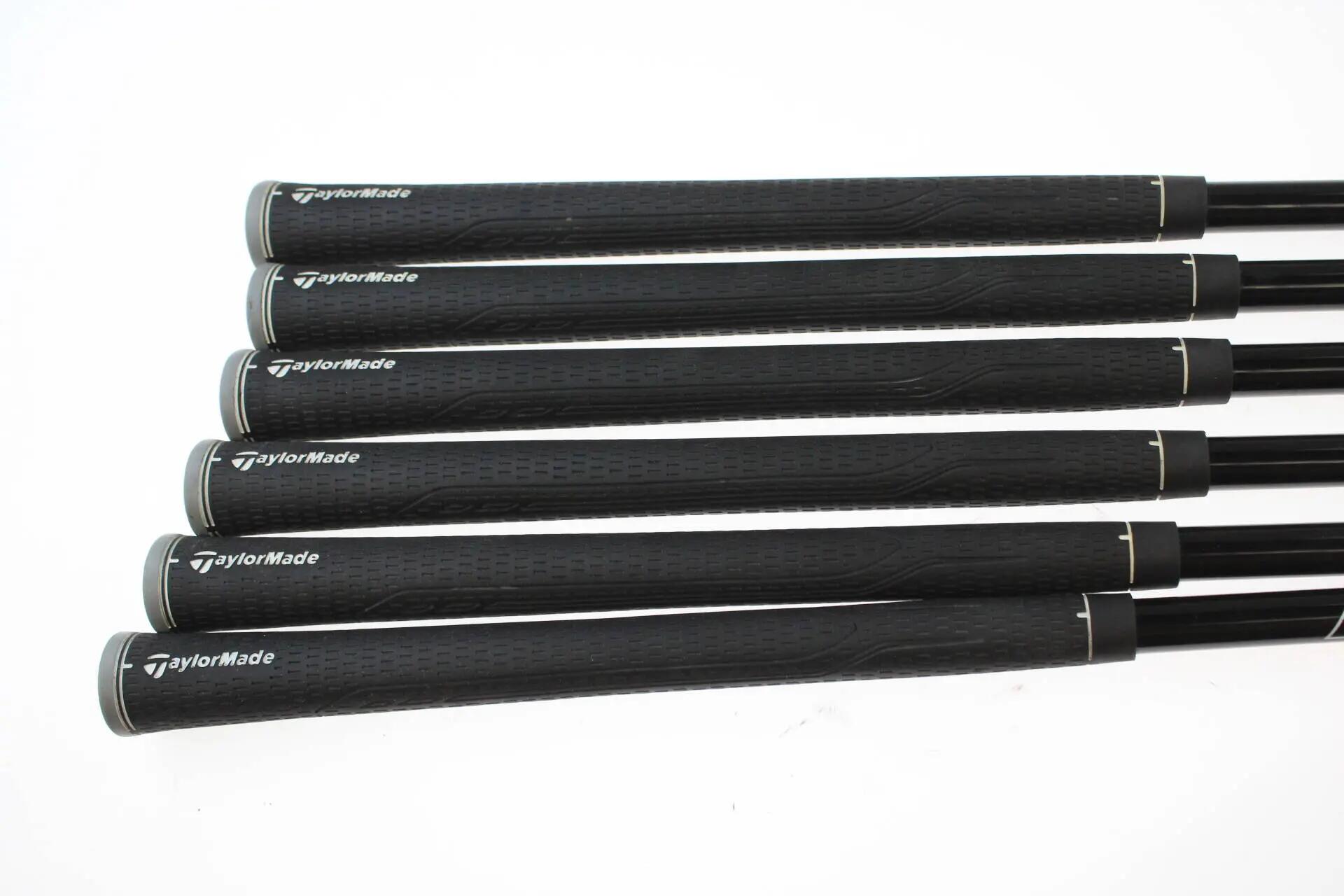 Seconde vie - TaylorMade M2 RH 5-PW Iron Set - Good 5/5