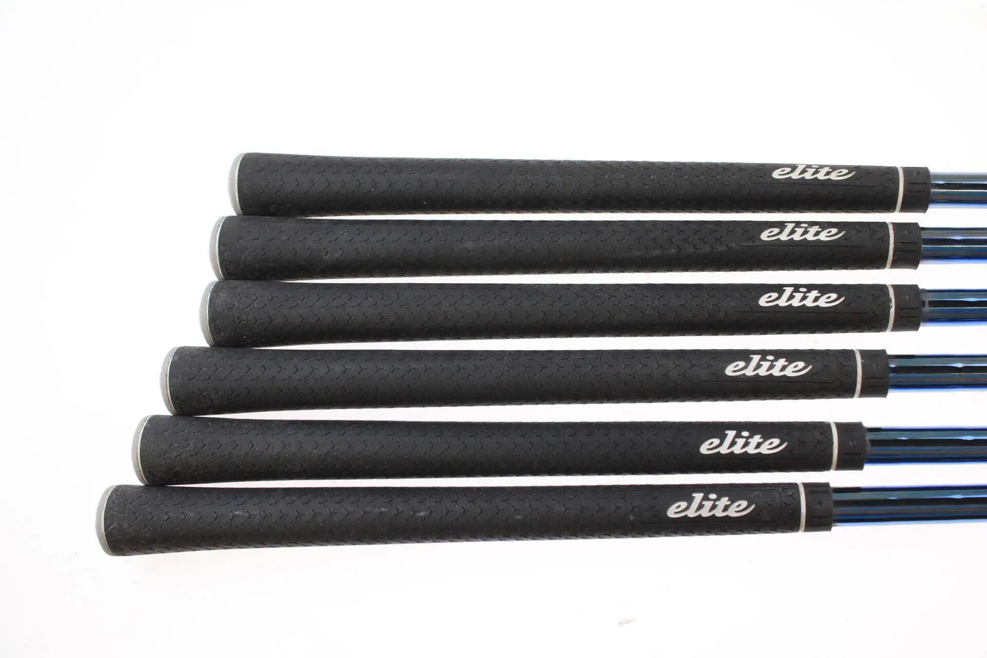 Seconde vie - Ping G400 RH 5-PW Iron Set - Good 5/5