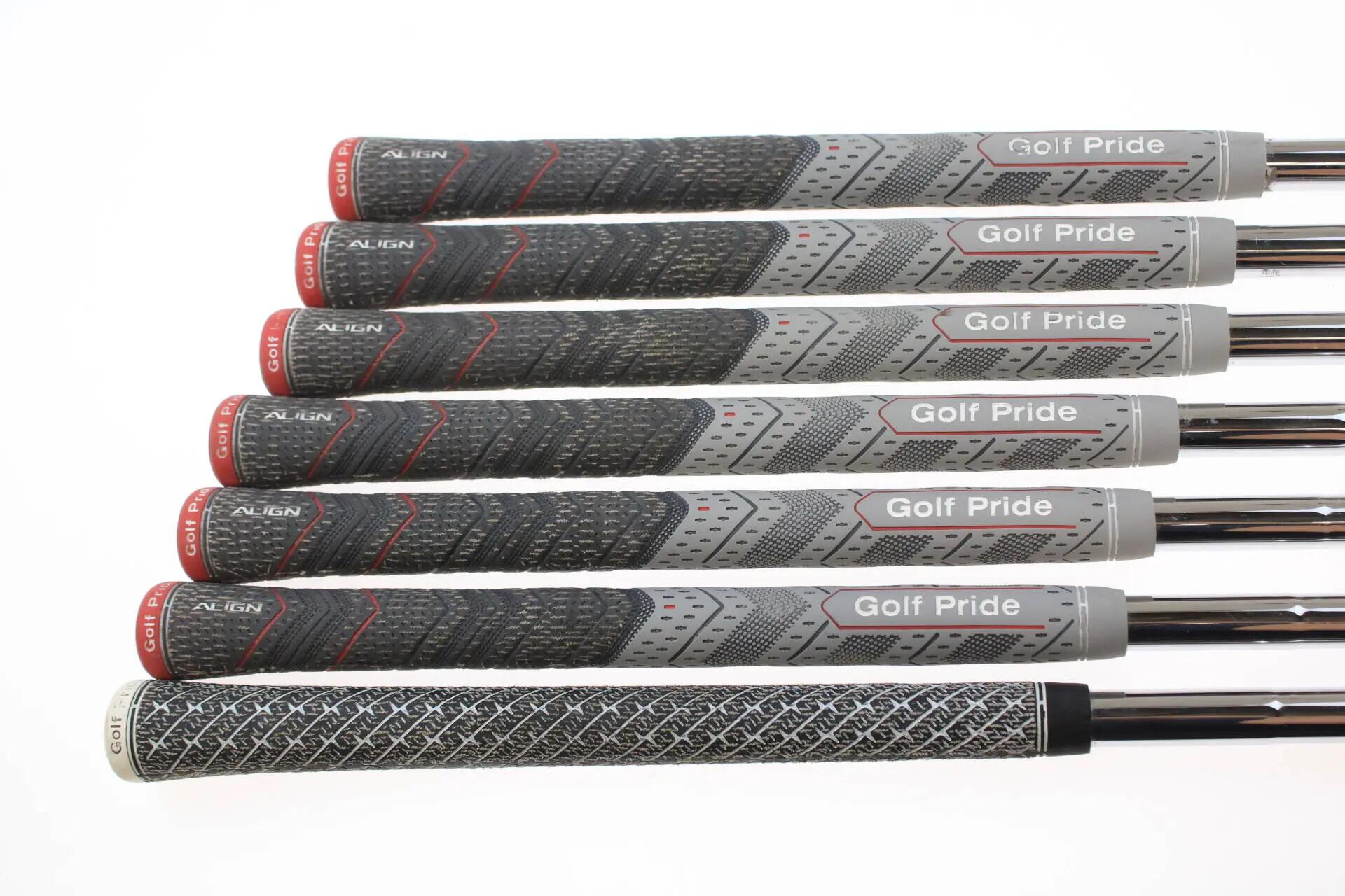 Seconde vie - Srixon Z-765 RH 3-9 Iron Set - Sufficient 6/6