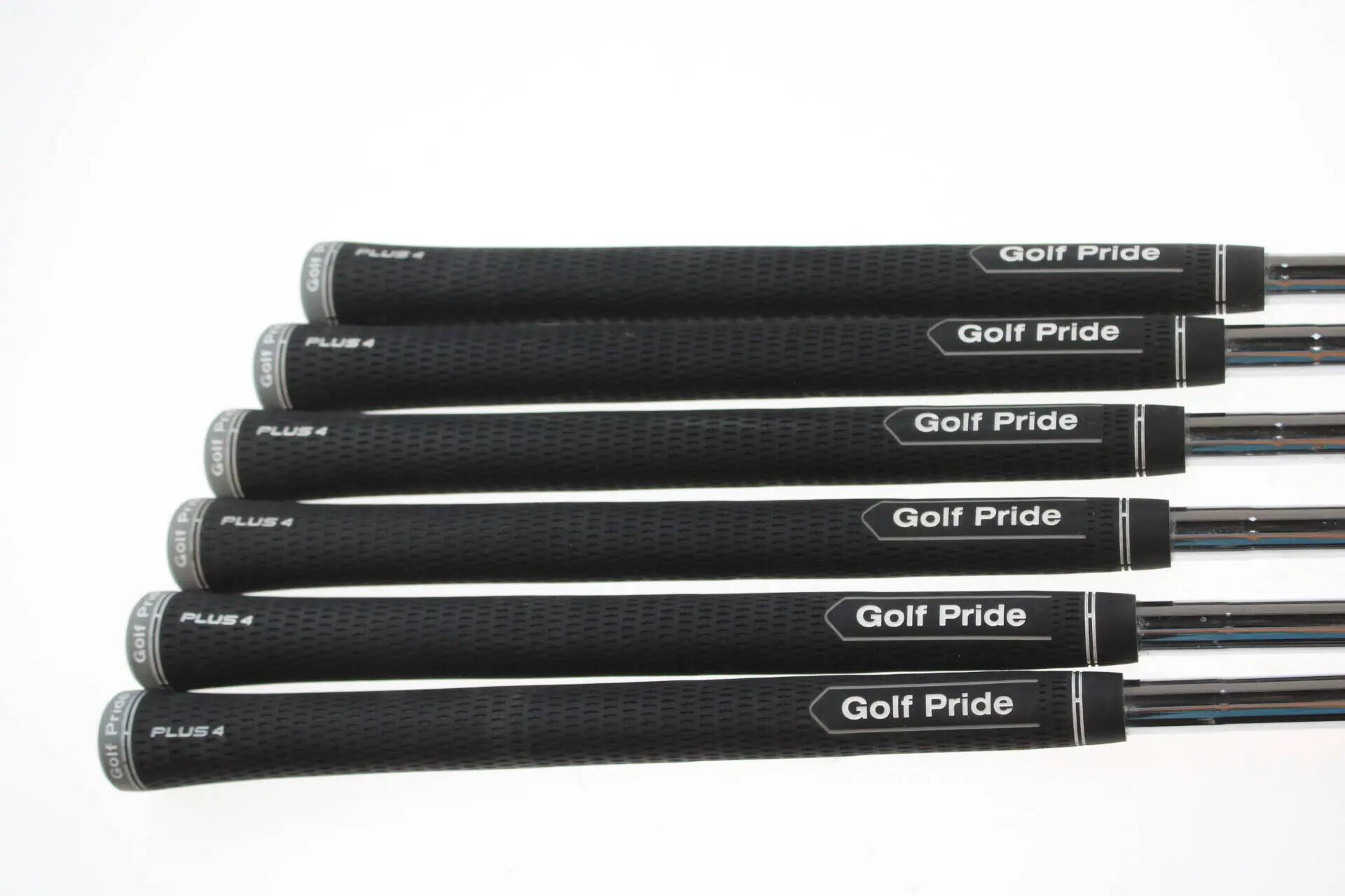 Seconde vie - Mizuno JPX923 Hot Metal Pro RH 5-PW Iron Set - Very good 6/6