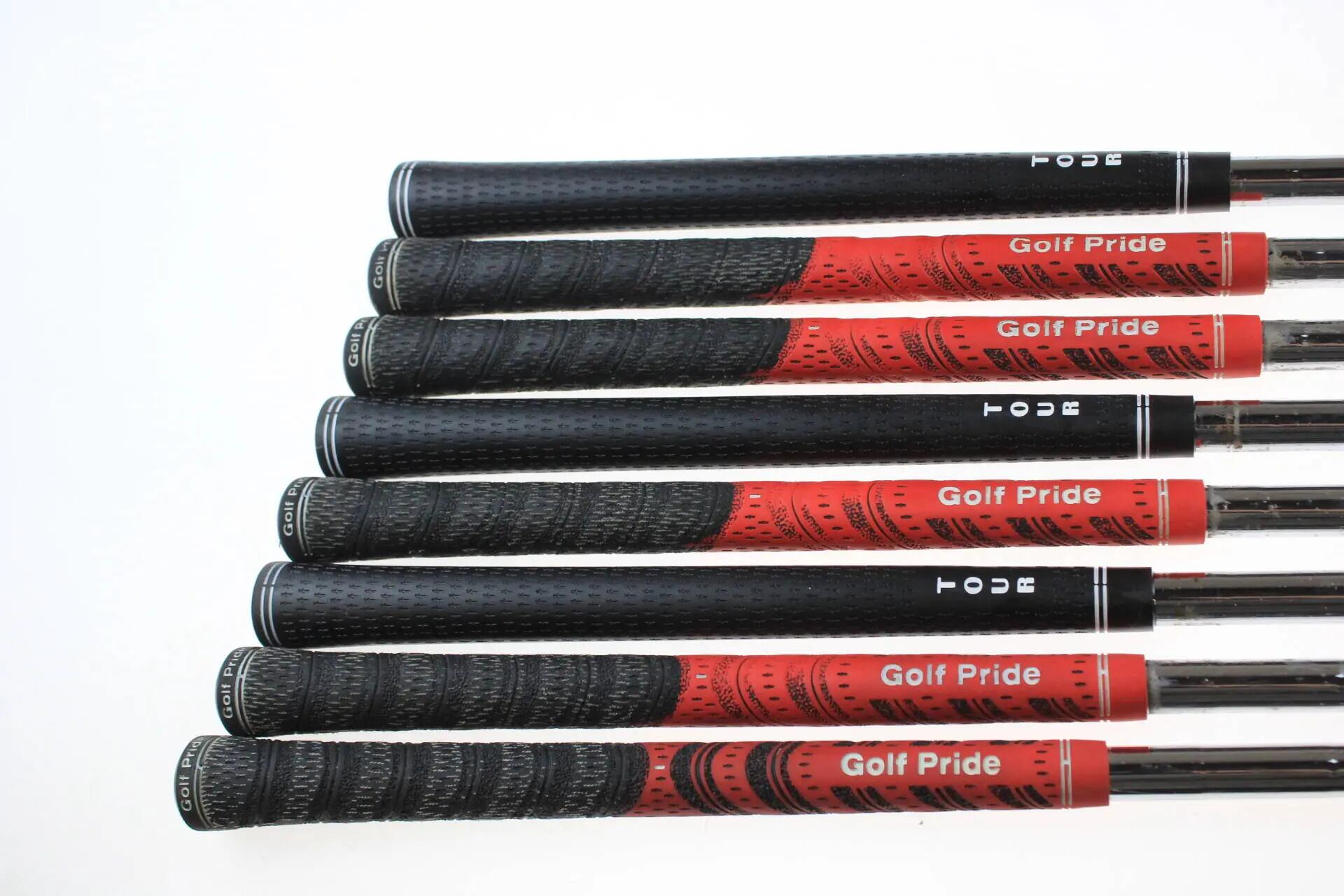 Seconde vie - Ping S57 RH 3-PW Iron Set - Sufficient 6/6