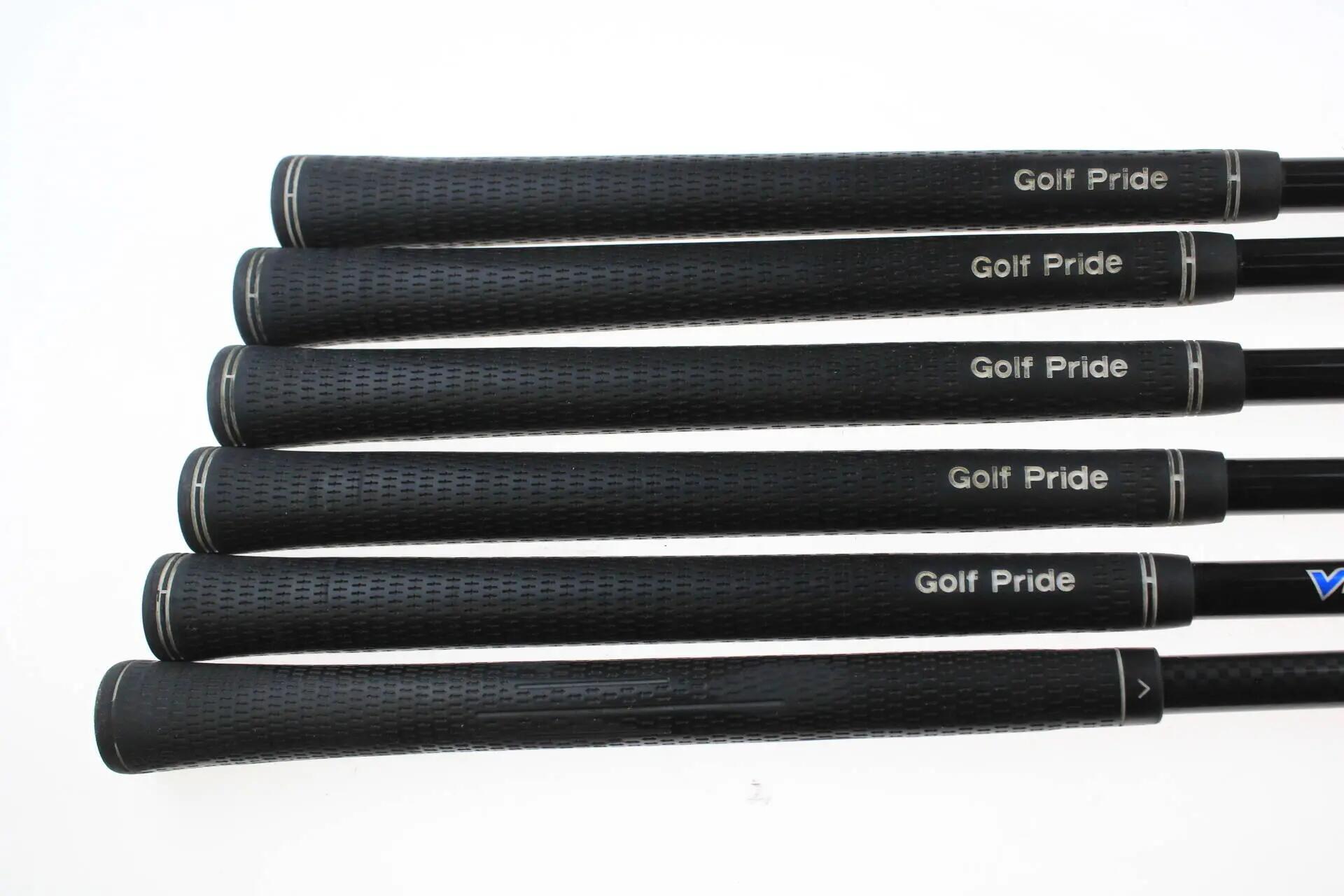 Seconde vie - TaylorMade SpeedBlade RH 5-PW Iron Set - Good 6/6