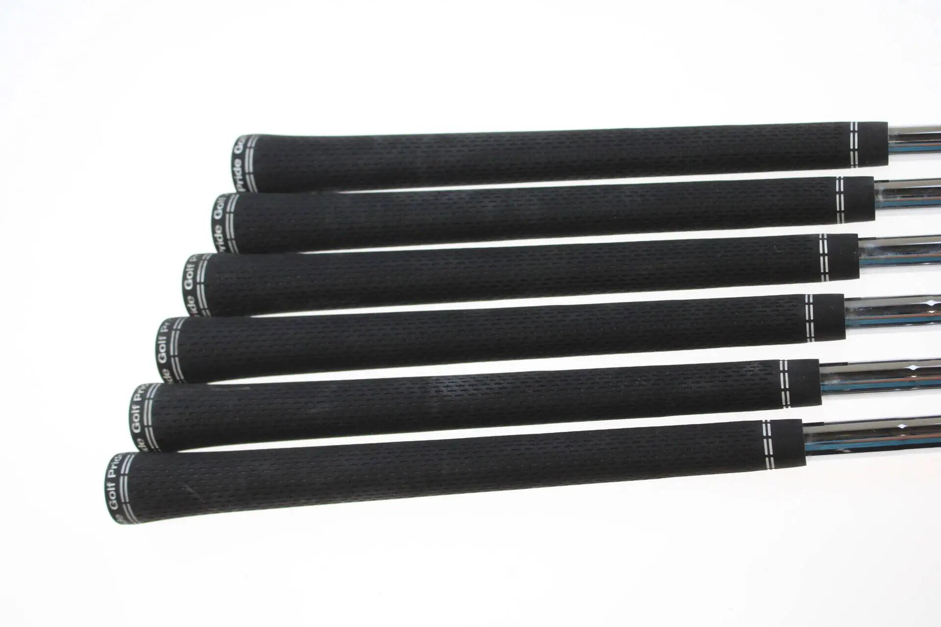 Seconde vie - Ping i240 RH 5-PW Iron Set - Very good 5/5