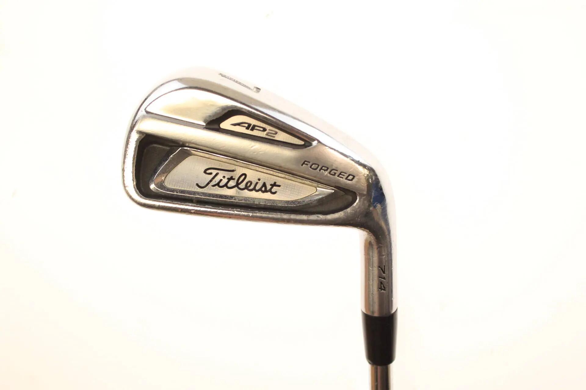 TITLEIST picture