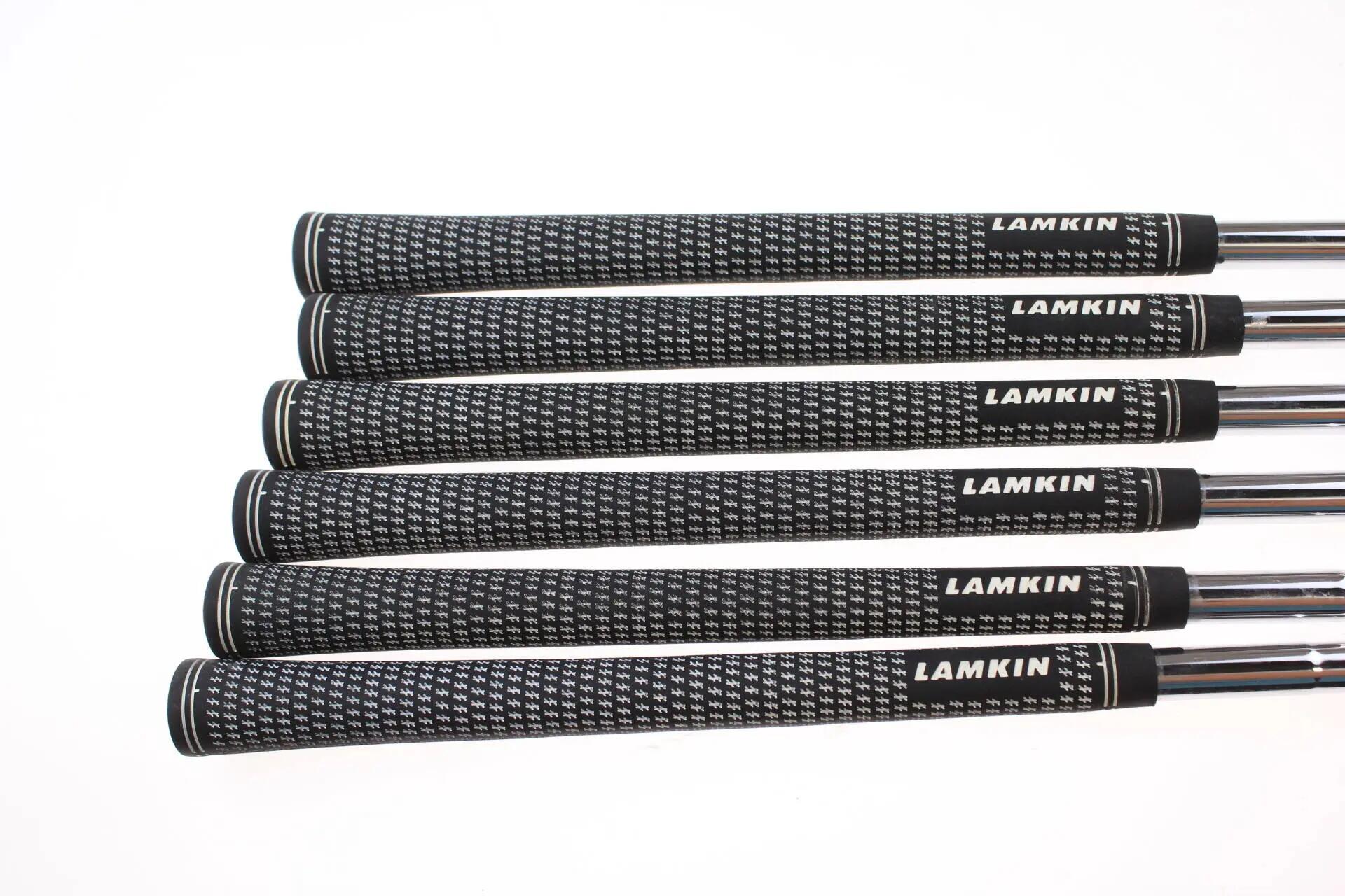 Seconde vie - Callaway Apex Ai200 RH 5-PW Iron Set - Sufficient 5/5