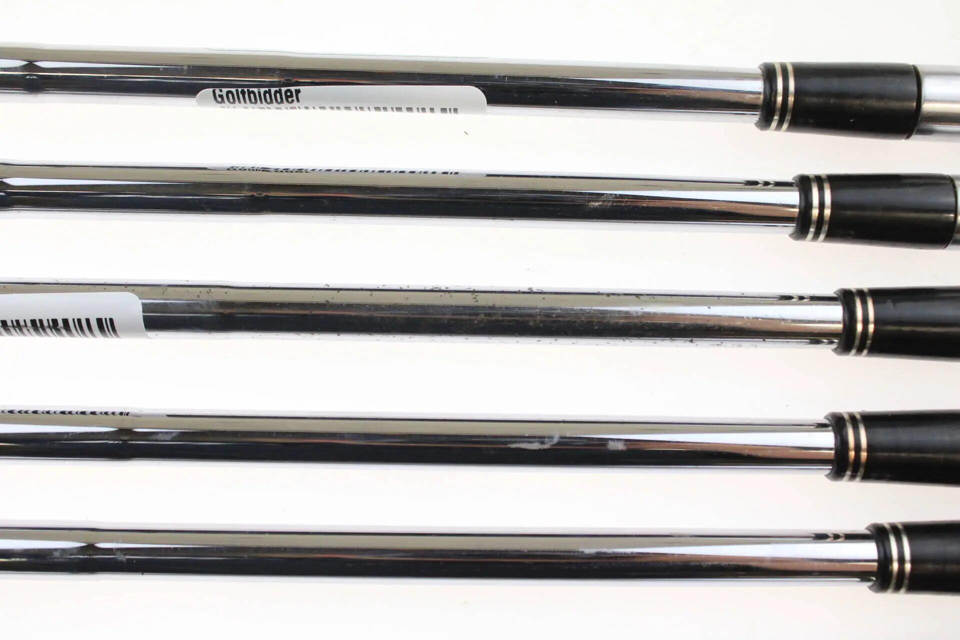 Seconde vie - Srixon Z-765 RH 3-9 Iron Set - Sufficient 5/6