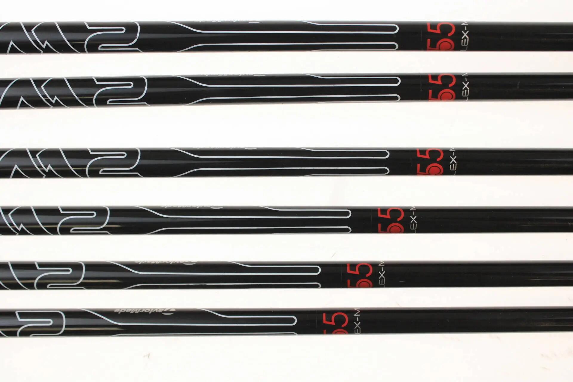 Seconde vie - TaylorMade M2 RH 5-PW Iron Set - Good 4/5