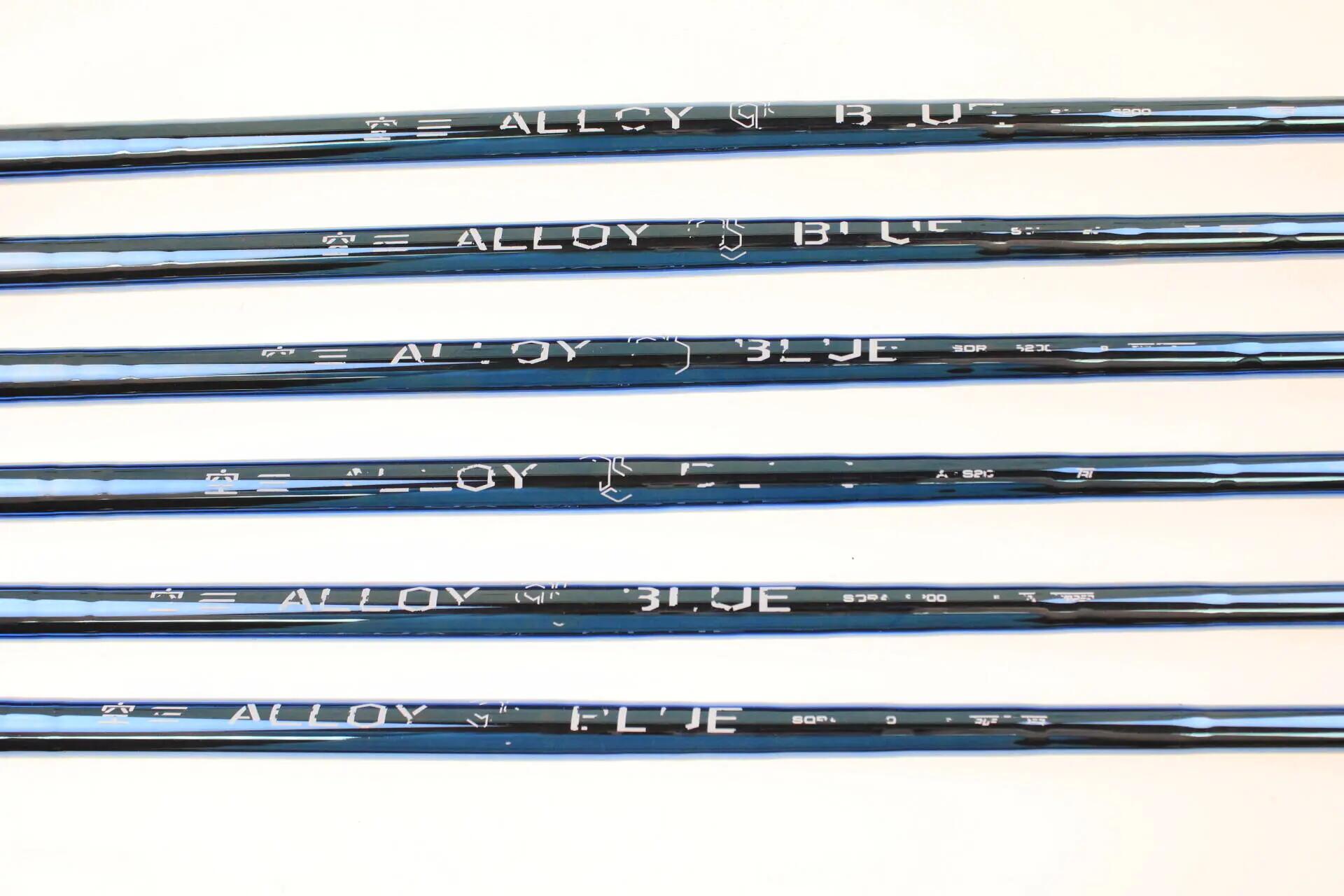 Seconde vie - Ping G400 RH 5-PW Iron Set - Good 4/5