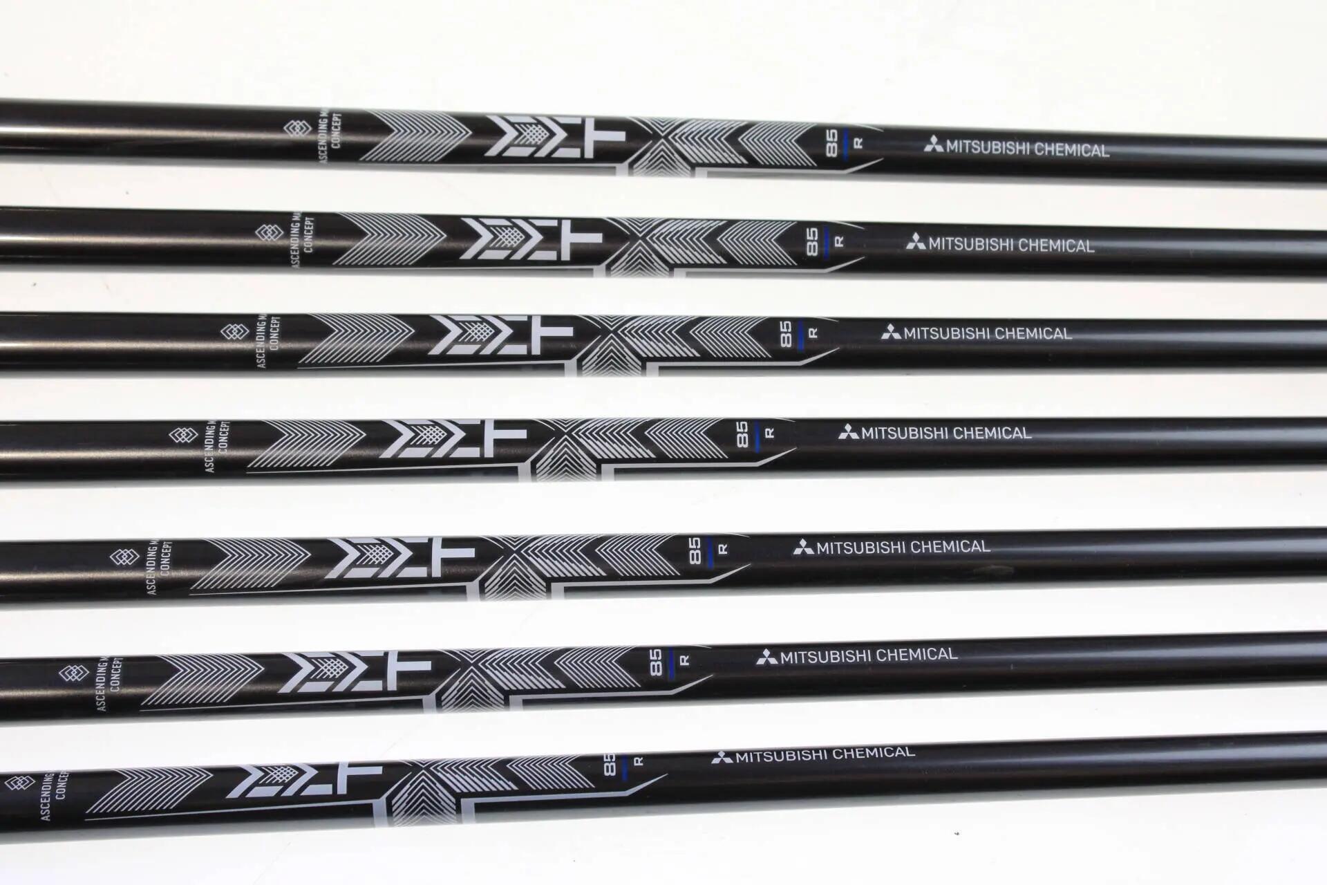 Seconde vie - Titleist 2025 T150 RH 4-PW Iron Set - Good 4/5