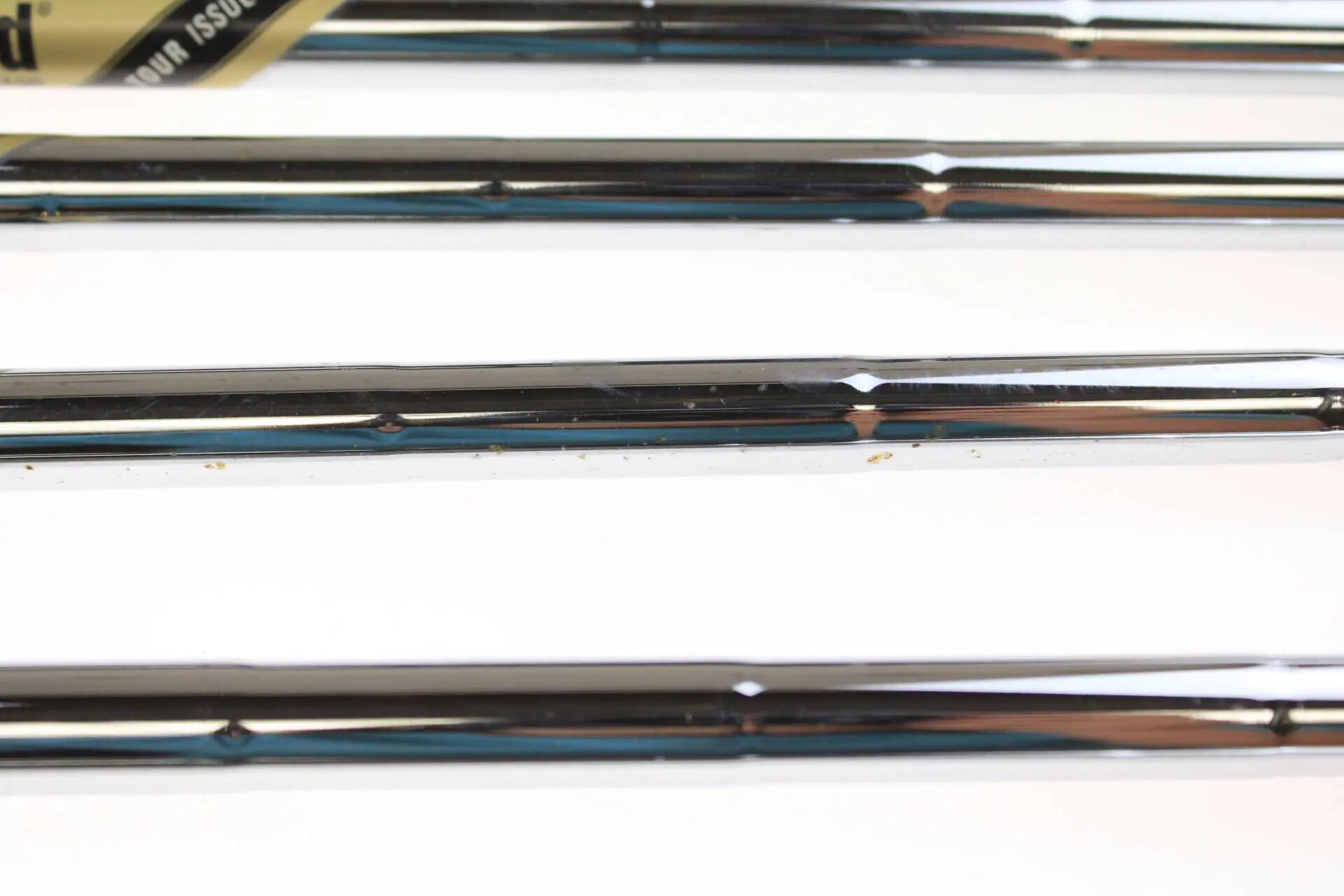 Seconde vie - Mizuno JPX923 Hot Metal Pro RH 5-PW Iron Set - Very good 5/6