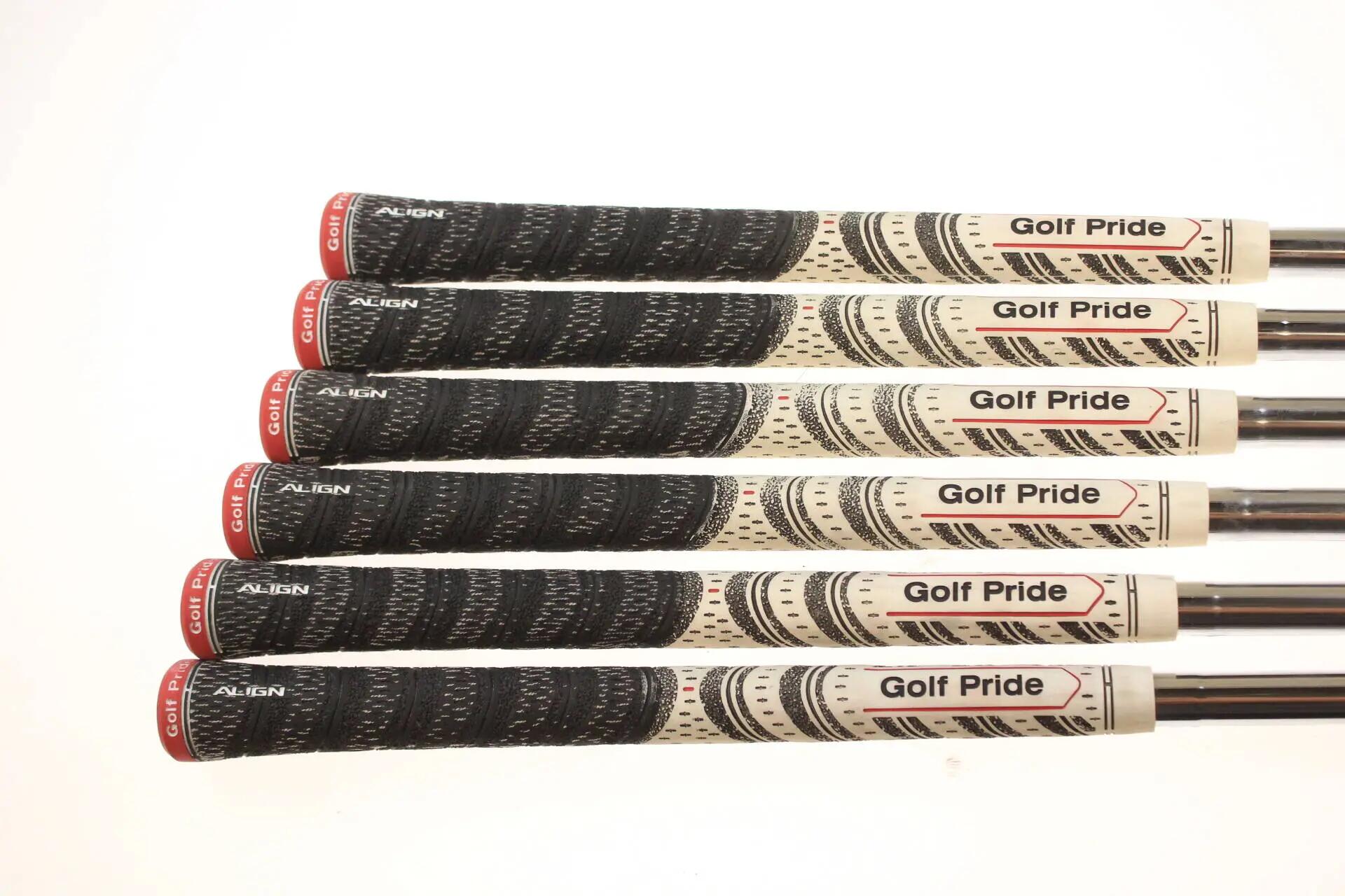 Seconde vie - Wilson Staff Model XB 2026 RH 5-PW Iron Set - Very good 5/5