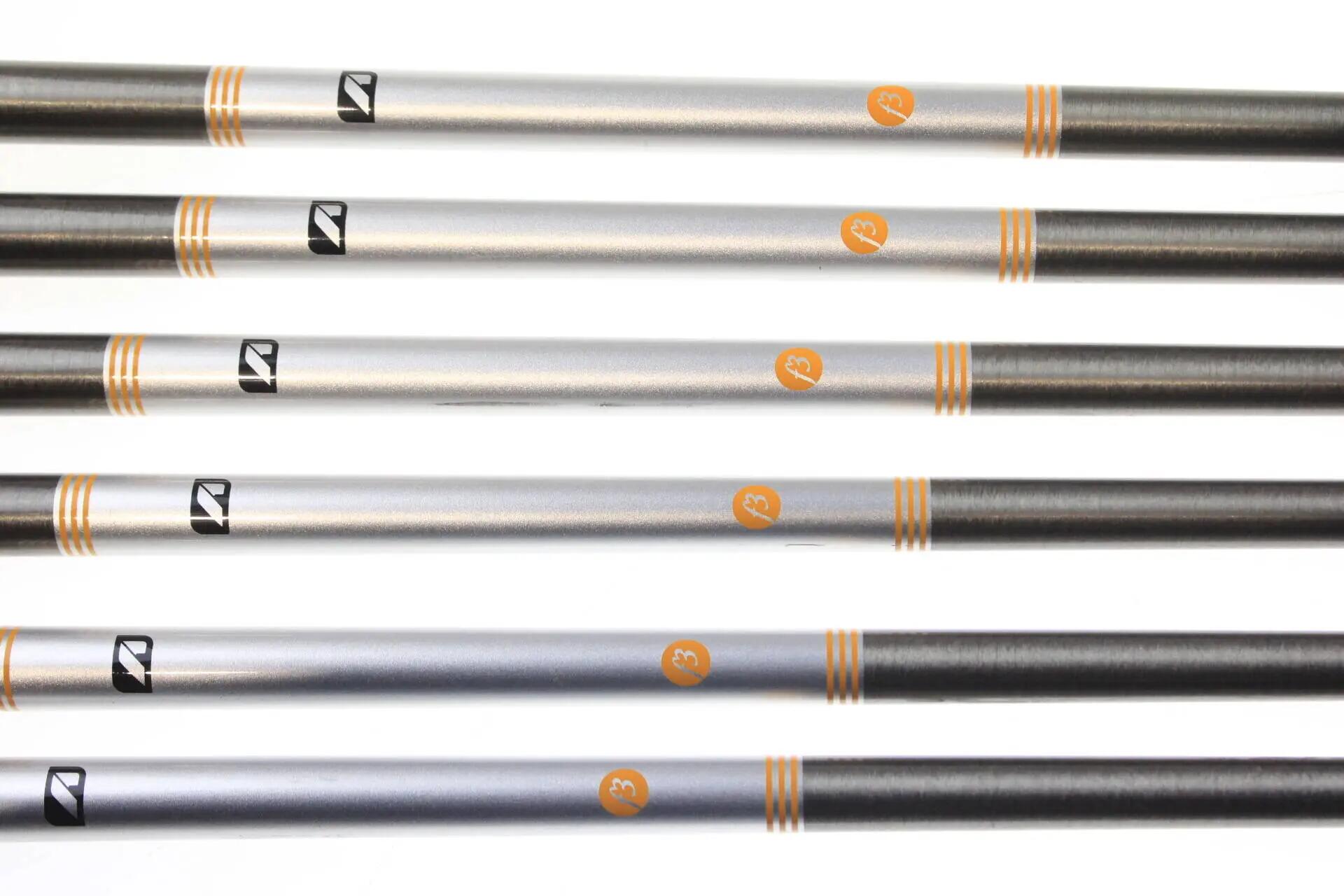 Seconde vie - Callaway Epic Forged RH 5-PW Iron Set - Sufficient 5/6