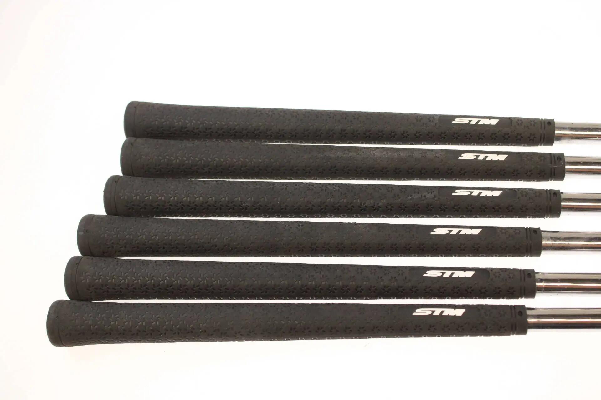 Seconde vie - Titleist AP2 714 Forged RH 5-PW Iron Set - Sufficient 6/6