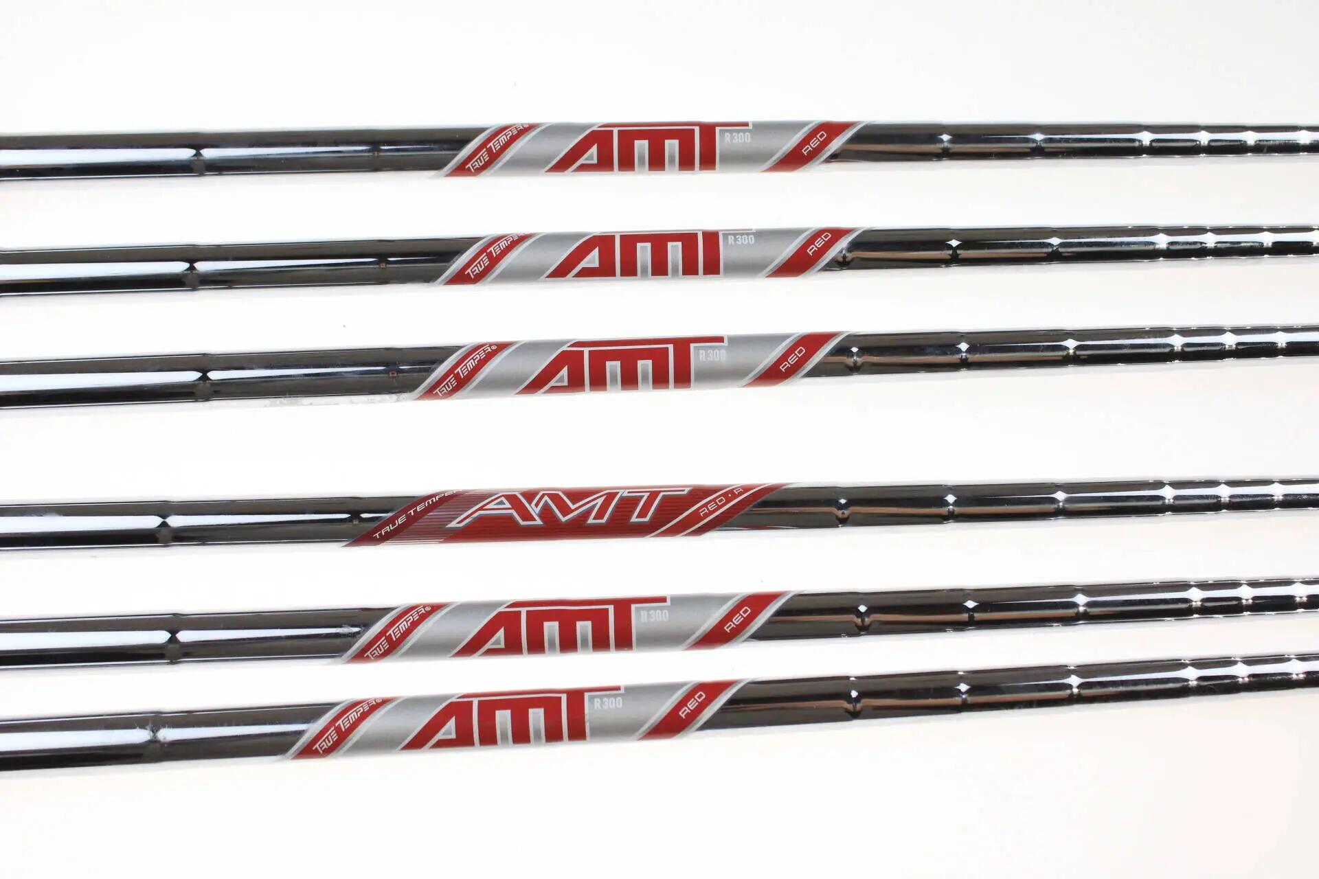 Seconde vie - Titleist T150 2023 RH 5-PW Iron Set - Sufficient 4/5