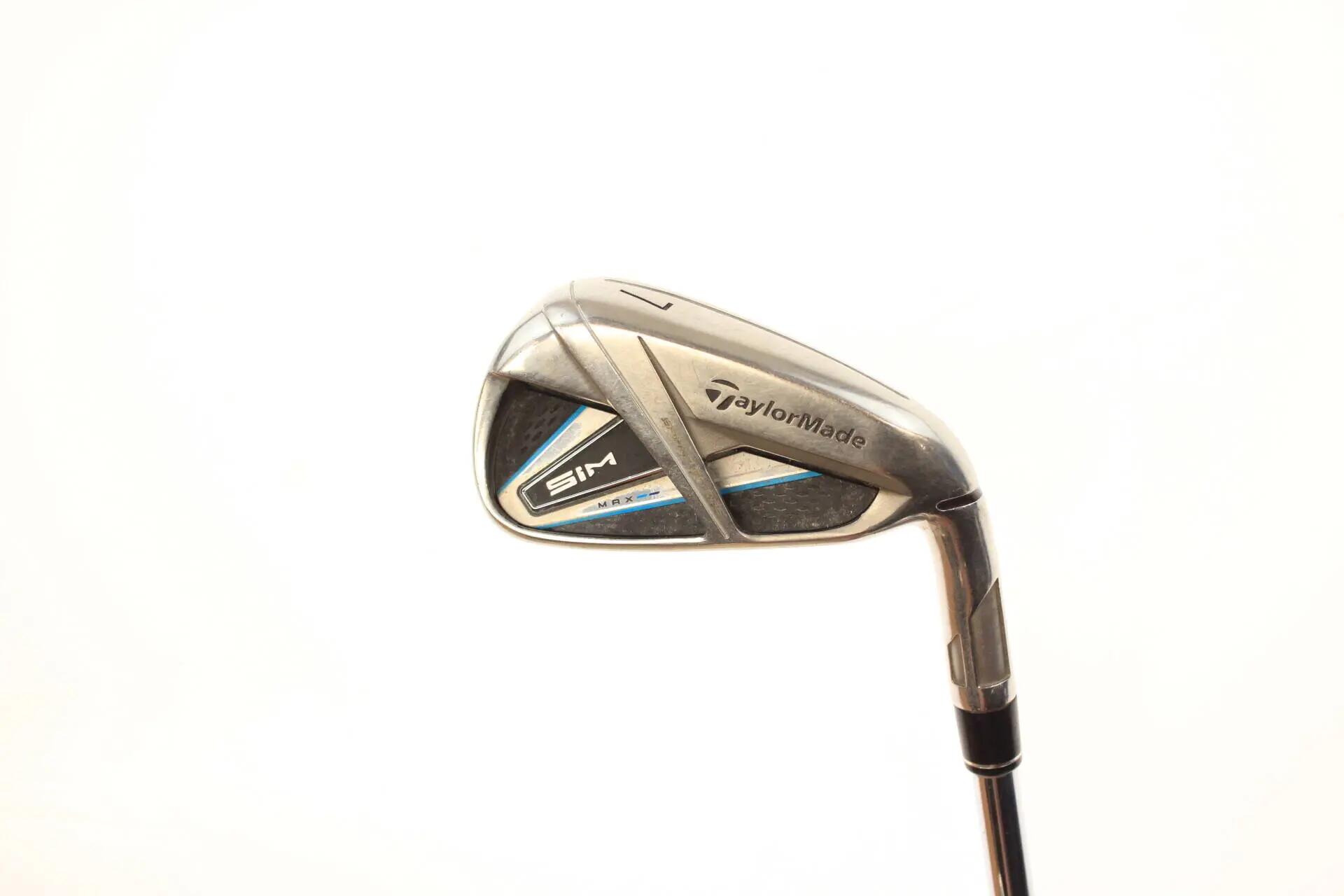 TAYLORMADE picture