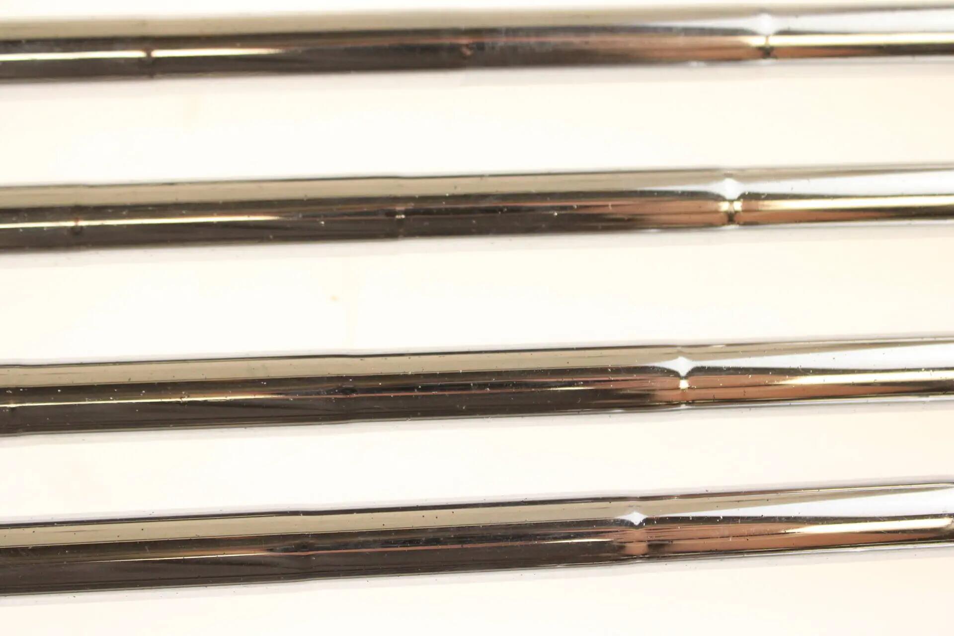 Seconde vie - Titleist AP2 714 Forged RH 5-PW Iron Set - Sufficient 5/6