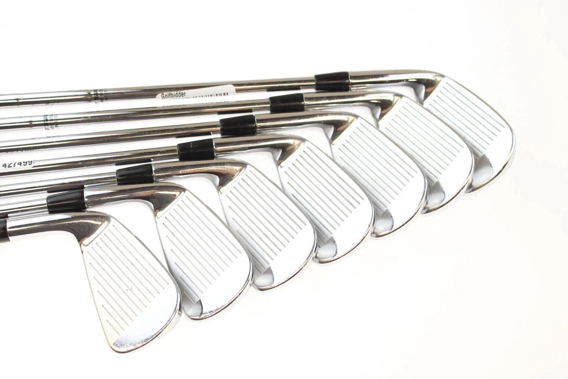 Seconde vie - Titleist AP2 710 Forged RH 4-PW Iron Set - Good 2/5