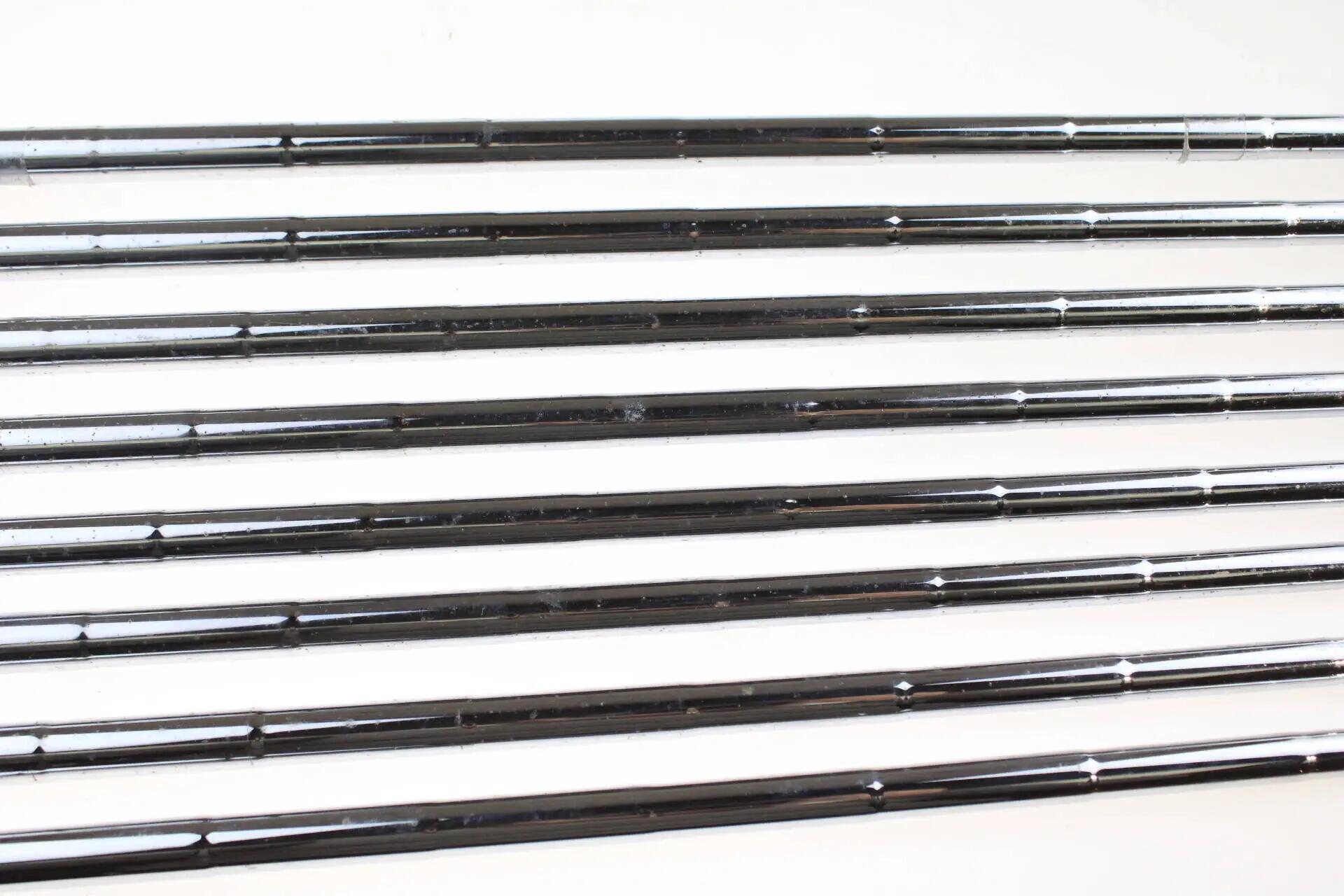 Seconde vie - Ping S57 RH 3-PW Iron Set - Sufficient 4/6