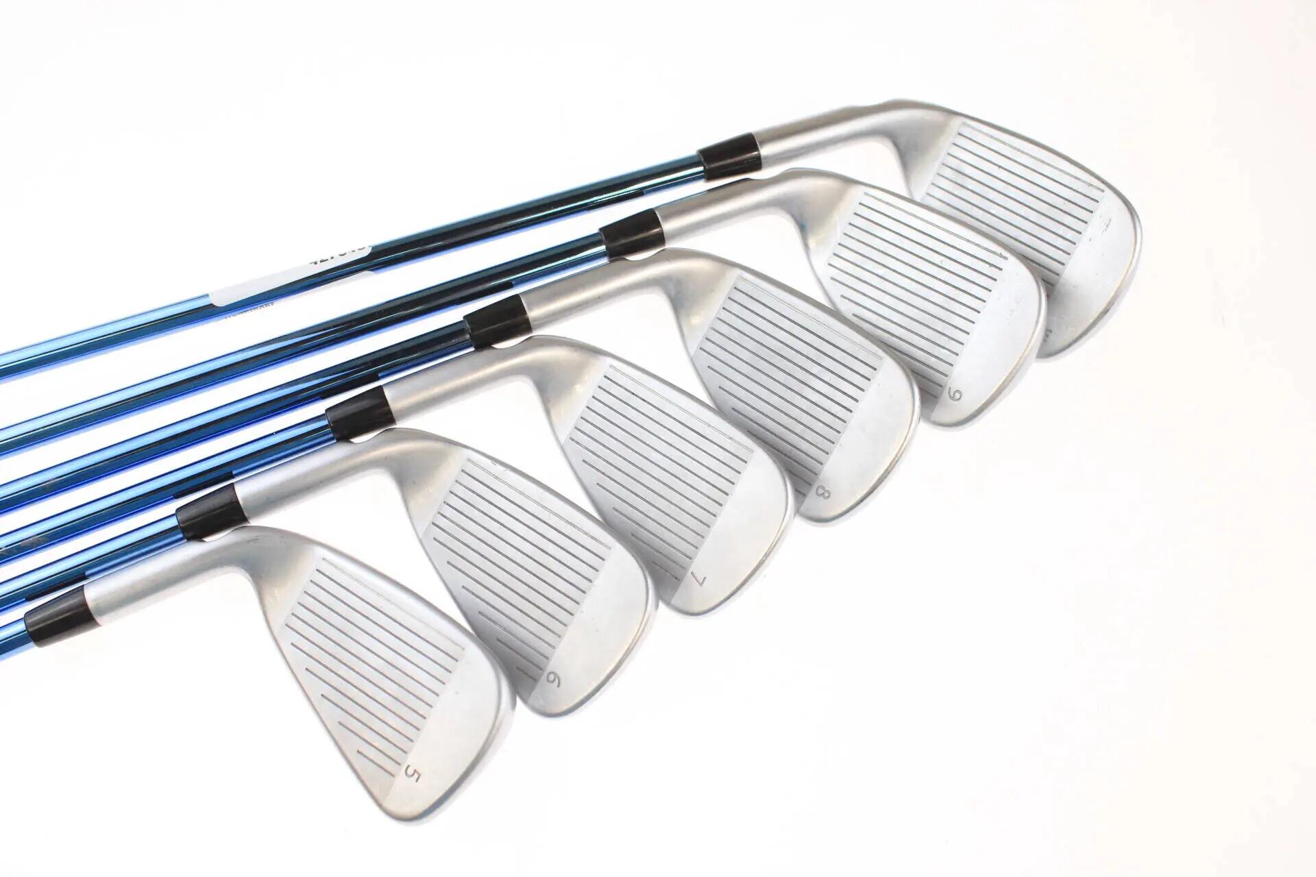 Seconde vie - Ping G400 RH 5-PW Iron Set - Good 2/5