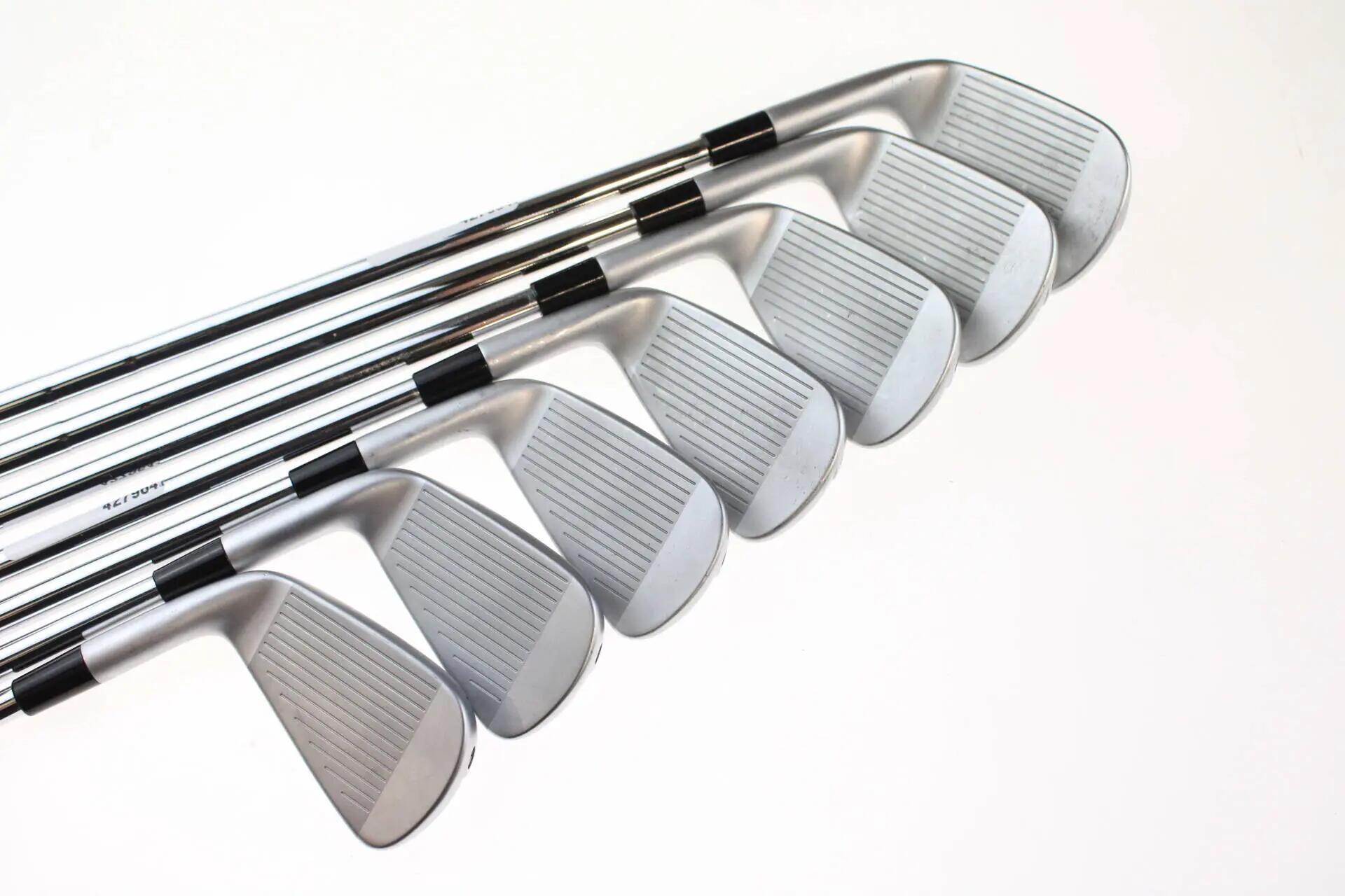 Seconde vie - TaylorMade P790 2023 RH 4-PW Iron Set - Good 2/5