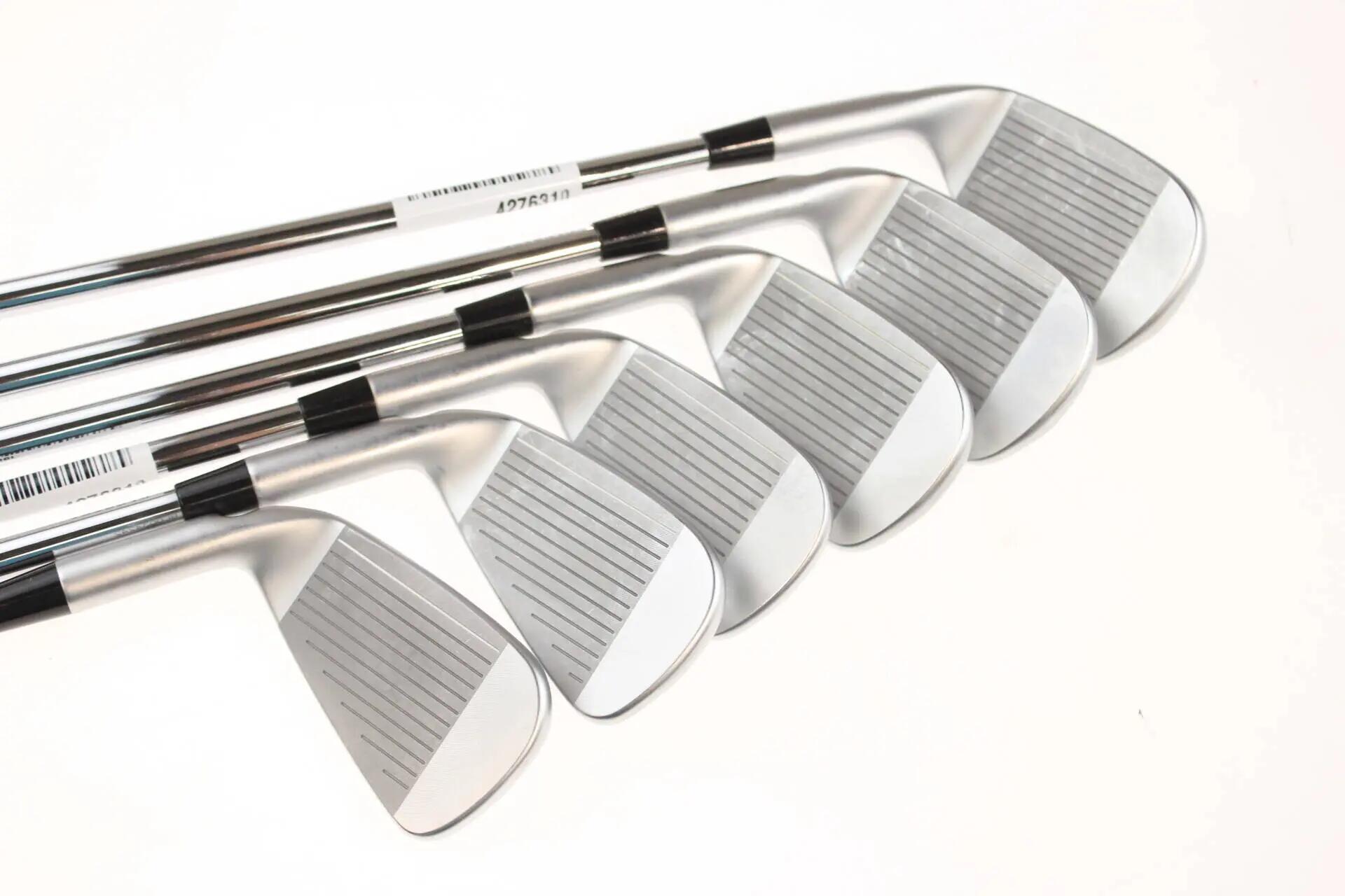 Seconde vie - Ping i240 RH 5-PW Iron Set - Very good 2/5