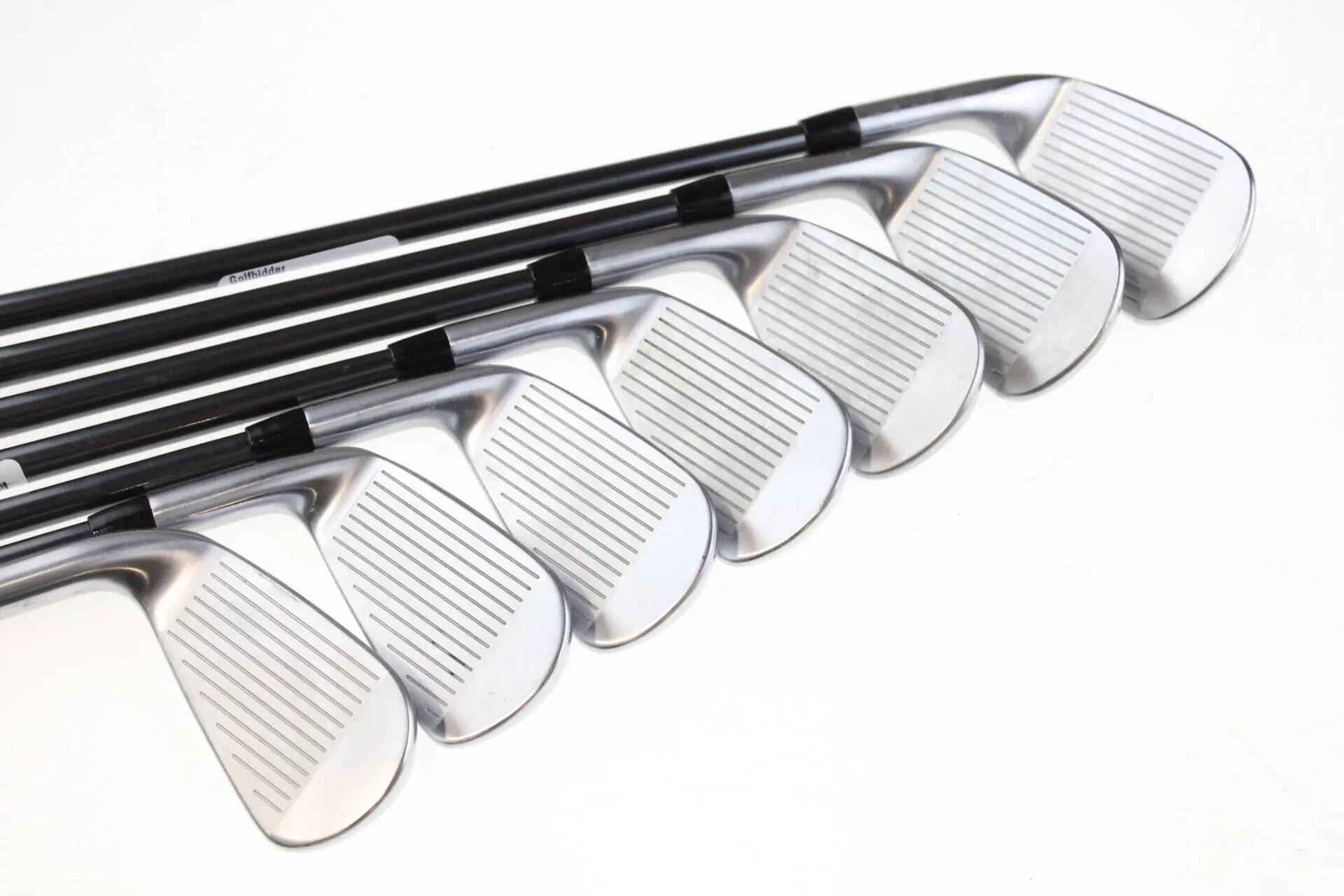 Seconde vie - Titleist 2025 T150 RH 4-PW Iron Set - Good 2/5